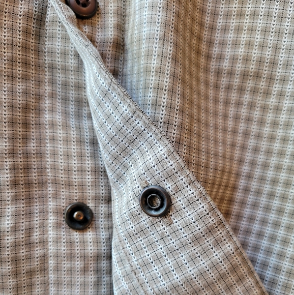 Mens 5.11 Button Down - Picture 2 of 3